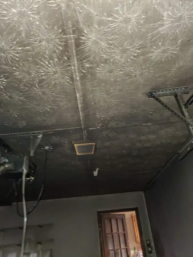 Fire and smoke damage assessment for Emergency Water Damage Services in North Castle